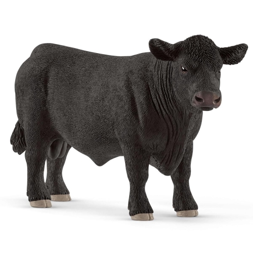 Schleich 13879 Taureau Black Angus