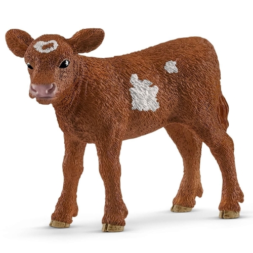 Schleich 13881 Texas Longhorn Veau