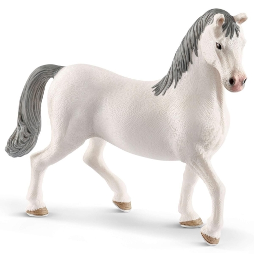 Schleich 13887 étalon lipizzan