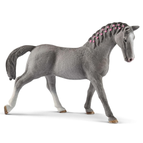 Schleich 13888 jument Trakehner
