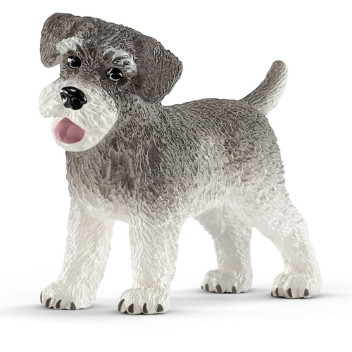 Schleich 13892 Schnauzer nain