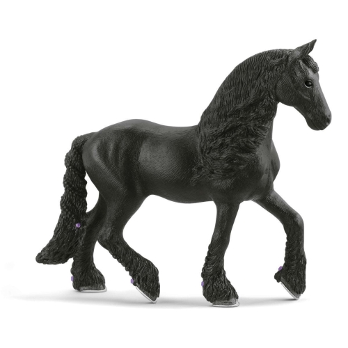 Schleich 13906 Jument frison