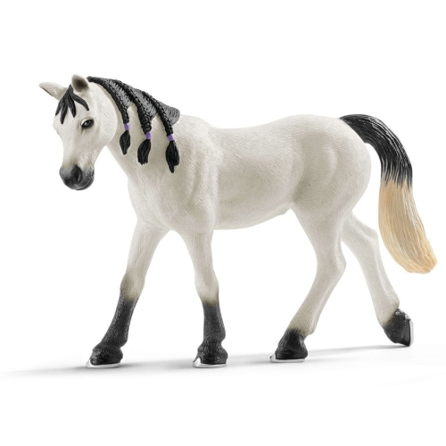 Schleich 13908 jument arabe