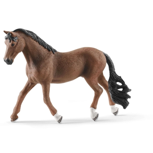 Schleich 13909 Hongre Trakehner