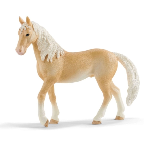 Schleich 13911 étalon Akhal-Teke