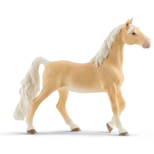 Schleich 13912 Jument de selle américaine