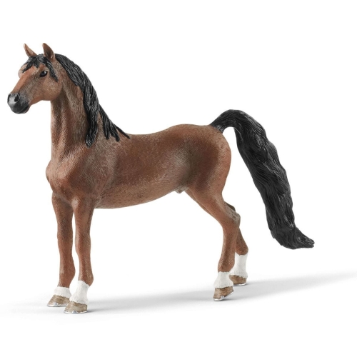 Schleich 13913 Hongre de selle américain