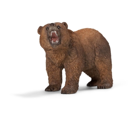 Schleich 14685 Grizzly