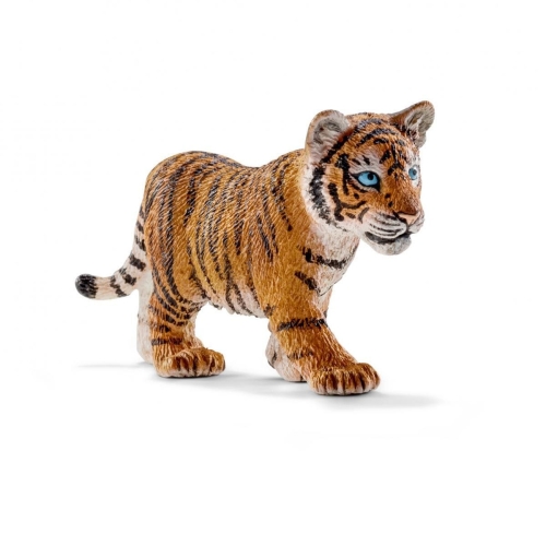 Schleich 14730 Ourson Tigre du Bengale