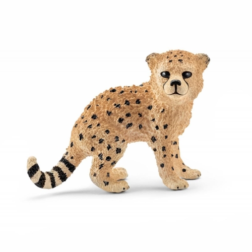 Schleich 14747 Bébé Guépard
