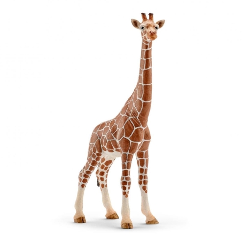 Schleich 14750 Femelle Girafe