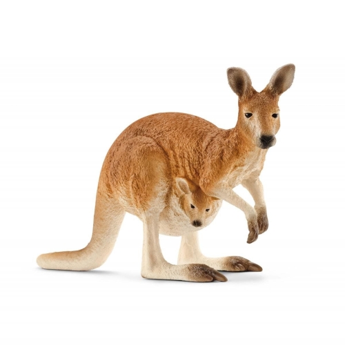 Schleich 14756 Kangourou