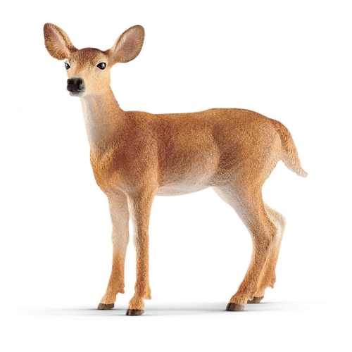 Schleich 14819 Cerf de Virginie Hind