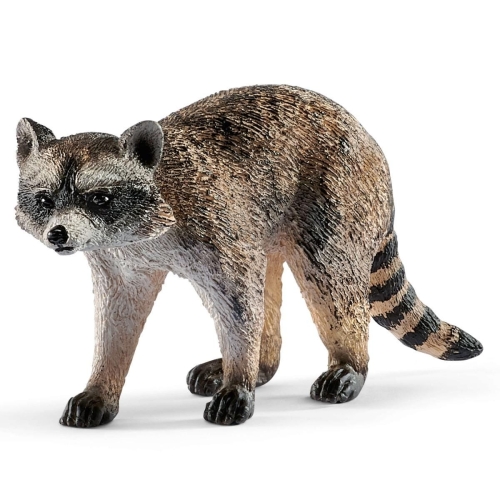 Schleich 14828 Raton Laveur