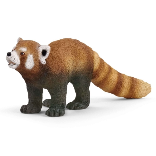 Schleich 14833 Panda roux