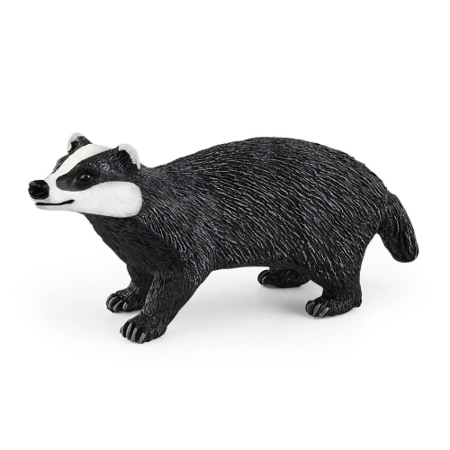 Schleich 14842 blaireau