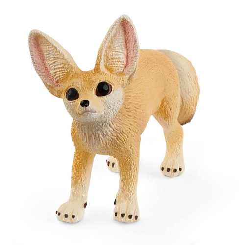 Schleich 14845 Renard du désert
