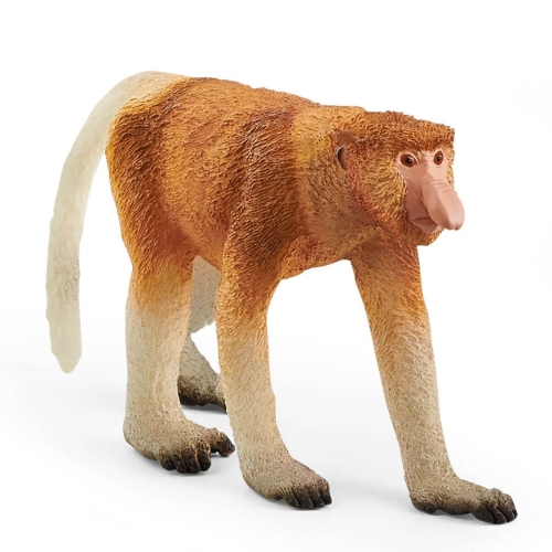 Schleich 14846 Singe Proboscis