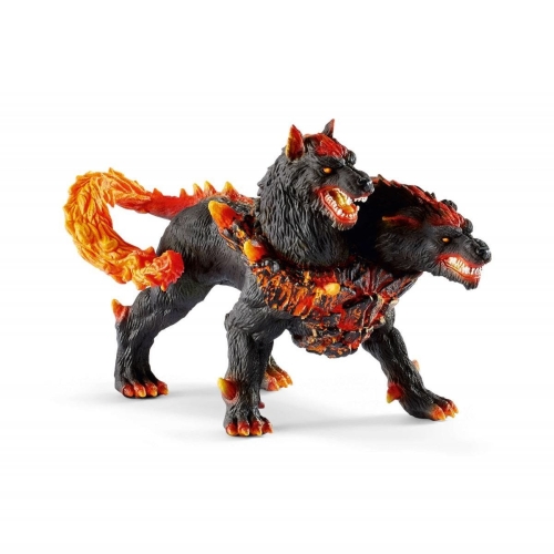 Schleich 42451 Chien de l'Enfer