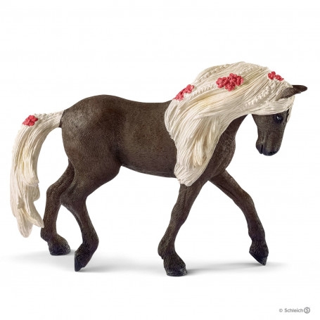 Schleich 42469 Rocky Mountain Horse Jument Horse Show