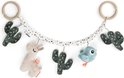 Fait par Deer Pacifier Lalee Sand