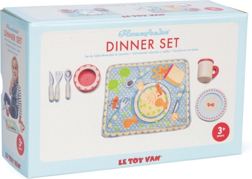 Service de table Le Toy Van