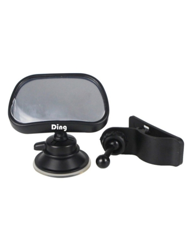 Miroir de voiture 2 en 1 Thing