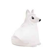 Lampe Kidywolf Kidynight Wolf