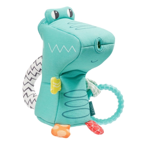 Fehn Plansch & Play Arrosoir crocodile