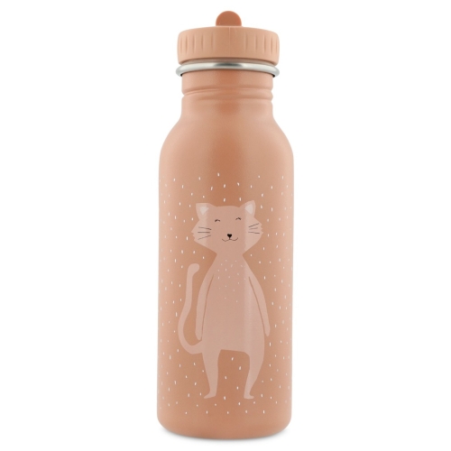 Gourde Trixie Mme Chat 500ml