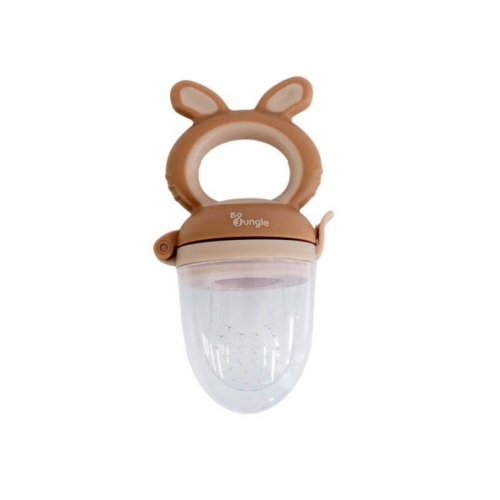 BoJungle Fruit Feeder 4-in-1 Foxy