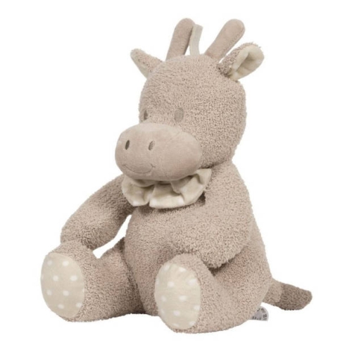 Peluche BoJungle Senna la girafe