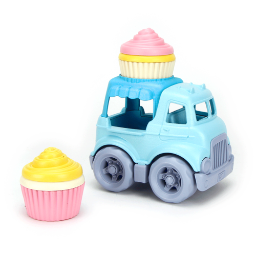 Camion Cupcake de Green Toys
