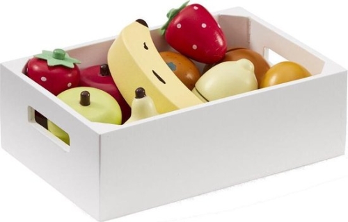 Boîte à fruits en bois Kid's Concept Mix