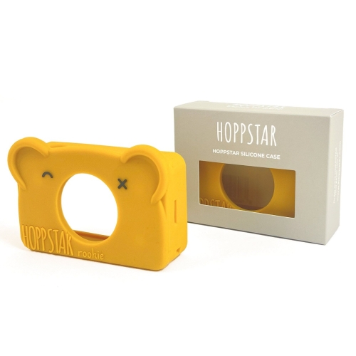 Hoppstar Housse en silicone Rookie Honey