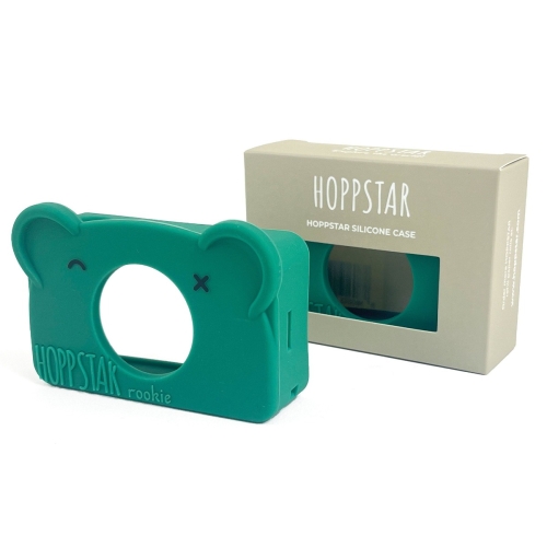 Hoppstar Silicone cover Rookie Moss