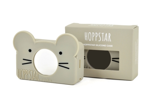 Hoppstar Housse en silicone Rookie Oat