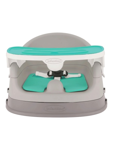 Infantino - Siège d'appoint Grow With Me