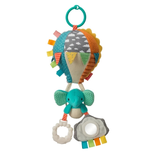 Montgolfière Infantino 