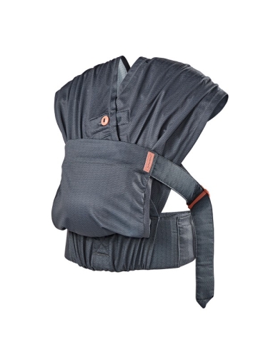 L'écharpe hybride réglable Hug &amp; Cuddle d'Infantino