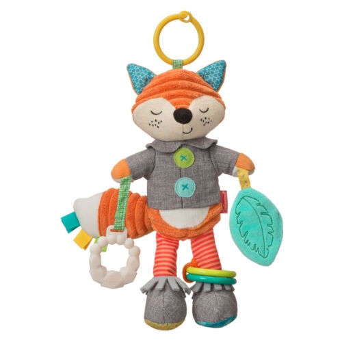 Infantino Playtime Pal Fox
