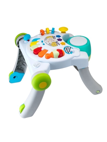 Table de marche 3 en 1 Infantino Sit, Walk &amp; Play