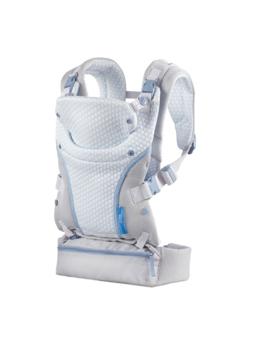 Porte-bébé convertible 4 en 1 StayCool d'Infantino