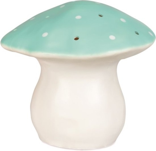 Heico Lampe Mushroom Jade Large
