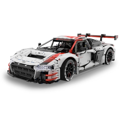 Jamara Kit de construction Audi R8 LMS GT3 1:8