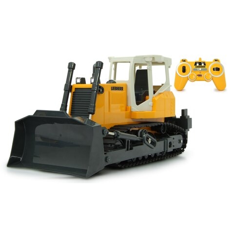 Bulldozer Jamara Liebherr