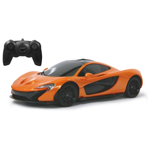 Jamara McLaren P1 Orange télécommandable 1:24