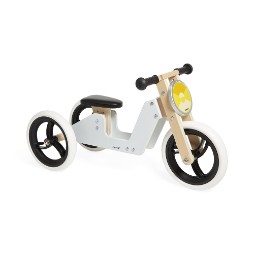 Janod Bikloon Tricycle 2-en-1