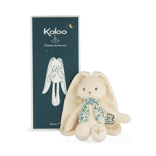 Kaloo Cuddly Lapinoo Rabbit Cream (lapin câlin)