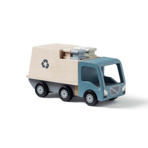 Kid's Concept Camion poubelle AIDEN